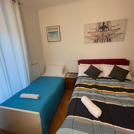 Holiday Colosseum Rome Bed and Breakfast Buitenkant foto