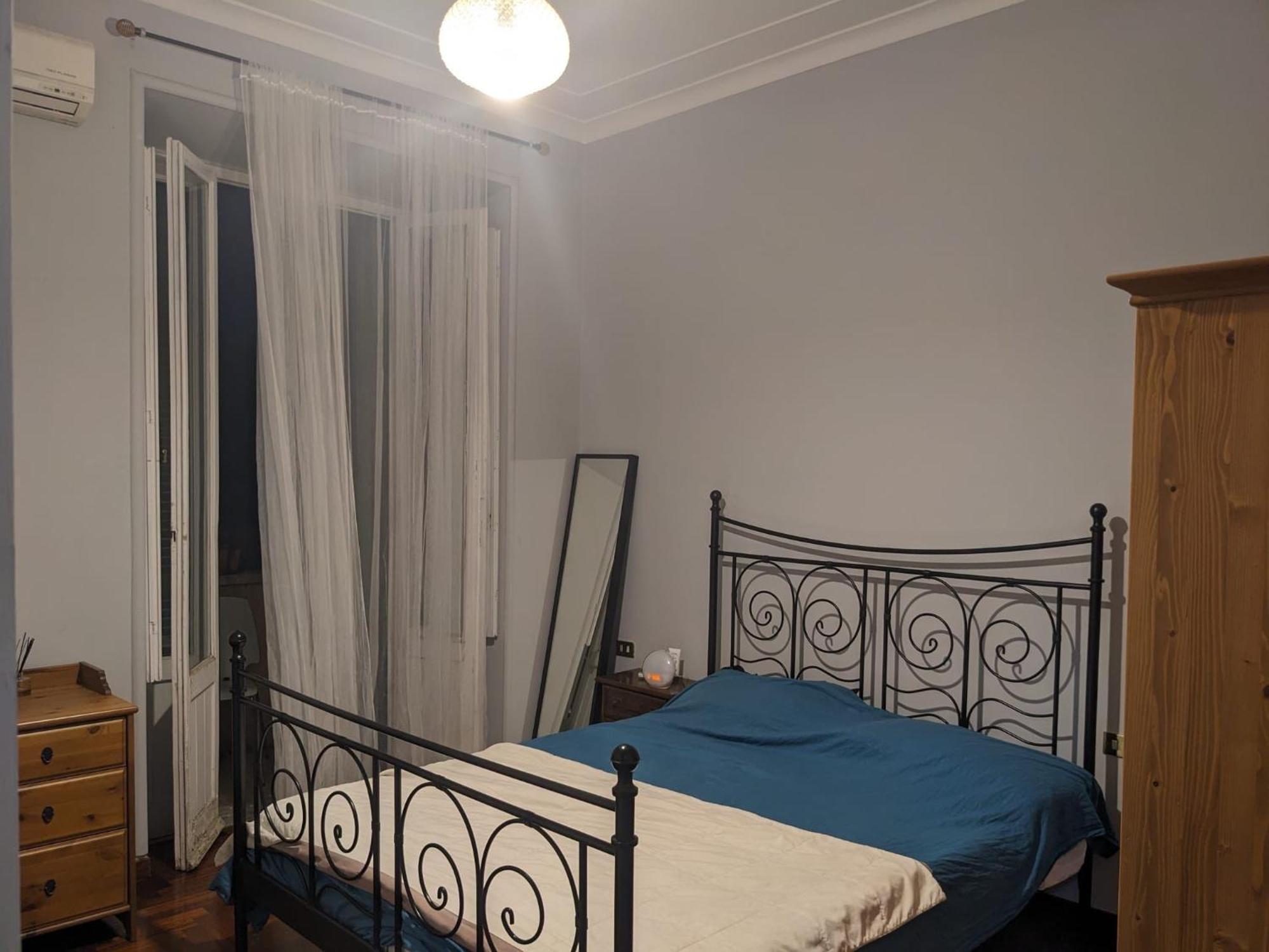 Holiday Colosseum Rome Bed and Breakfast Buitenkant foto