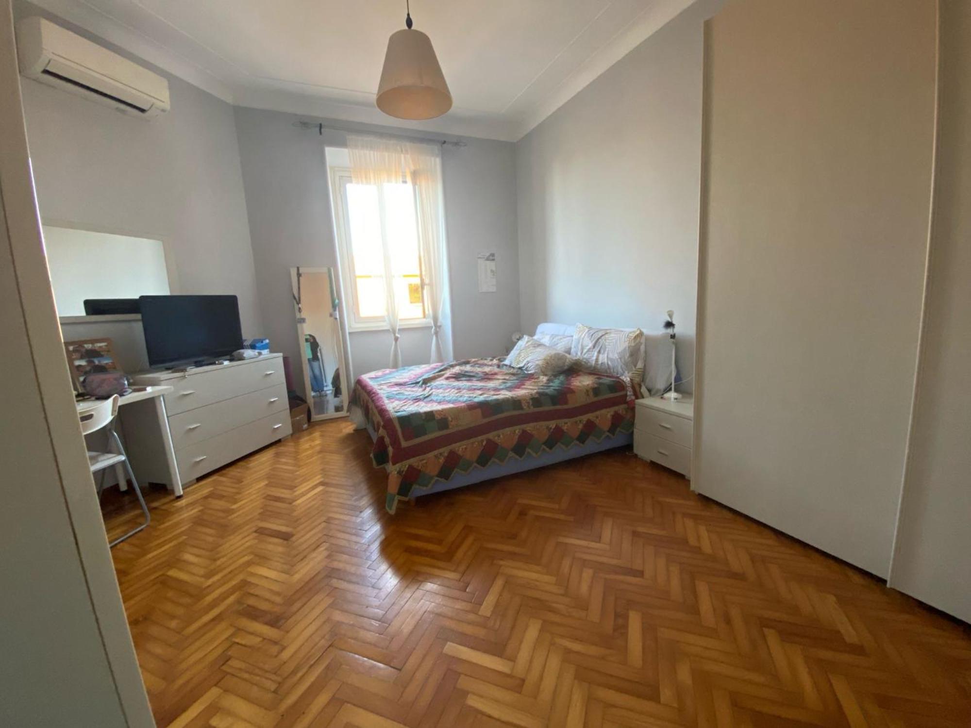 Holiday Colosseum Rome Bed and Breakfast Buitenkant foto