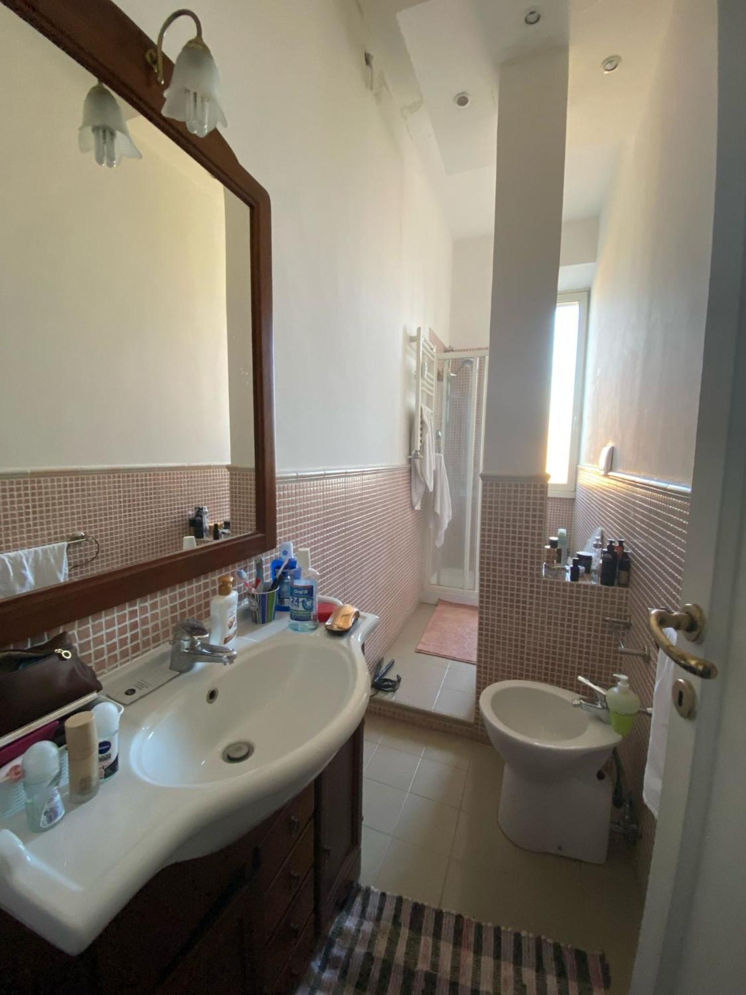 Holiday Colosseum Rome Bed and Breakfast Buitenkant foto