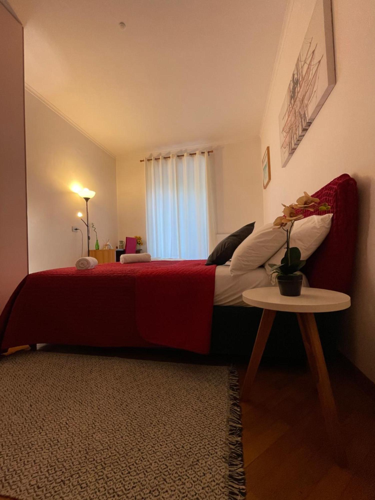Holiday Colosseum Rome Bed and Breakfast Buitenkant foto