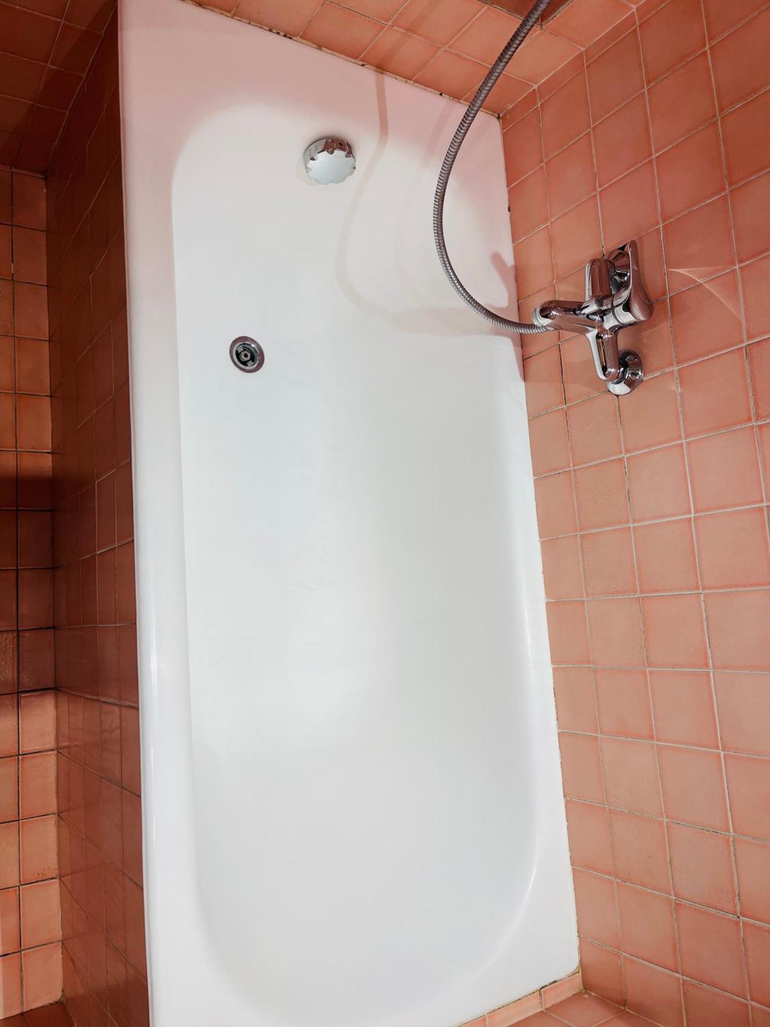 Holiday Colosseum Rome Bed and Breakfast Buitenkant foto