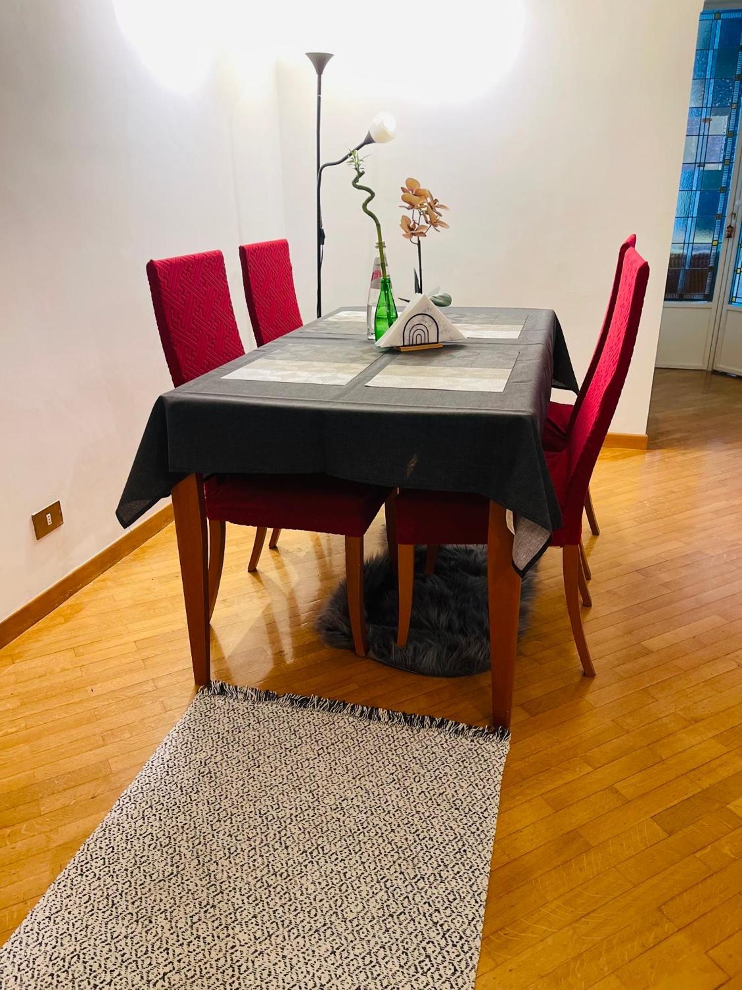 Holiday Colosseum Rome Bed and Breakfast Buitenkant foto