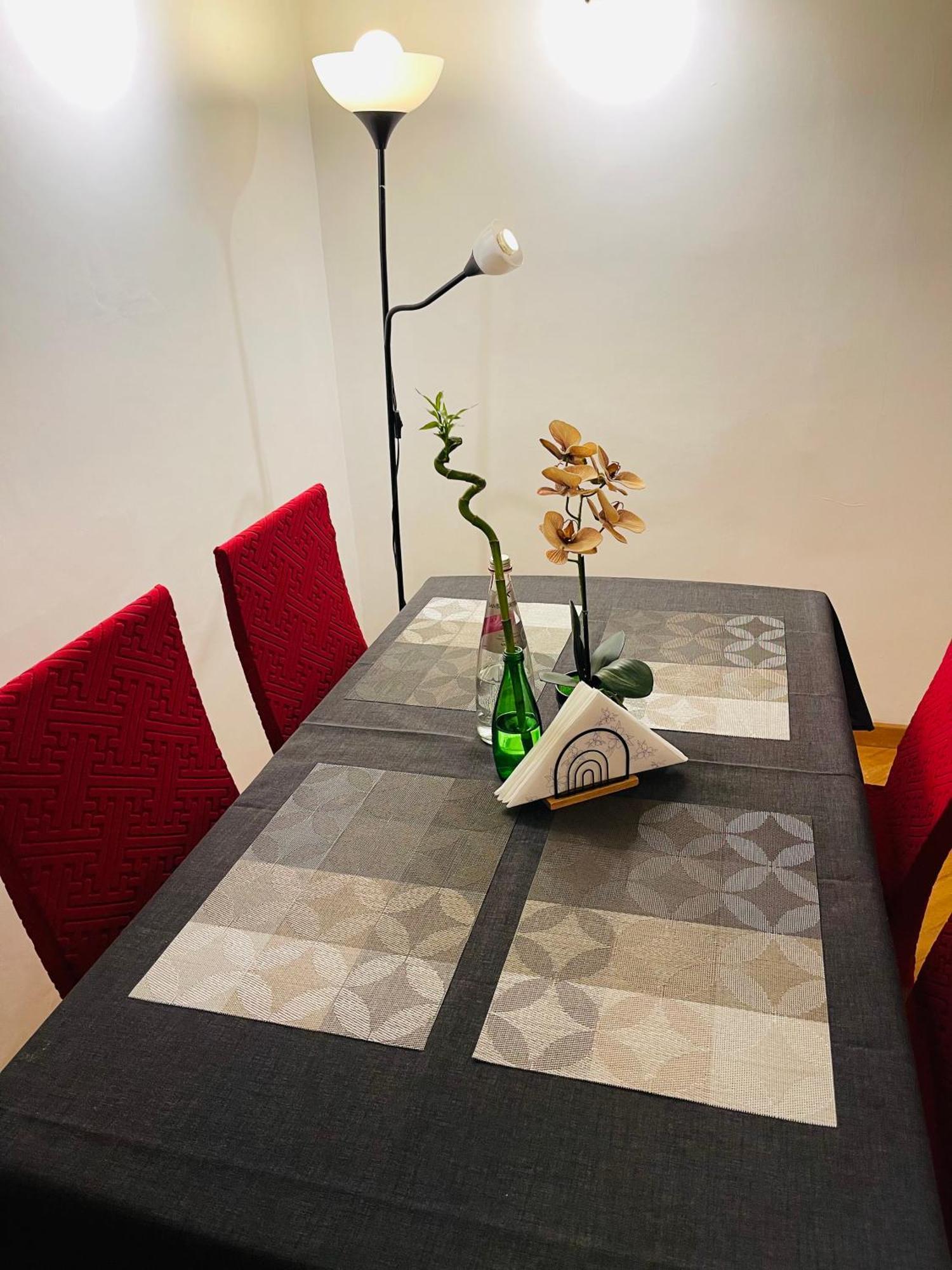 Holiday Colosseum Rome Bed and Breakfast Buitenkant foto