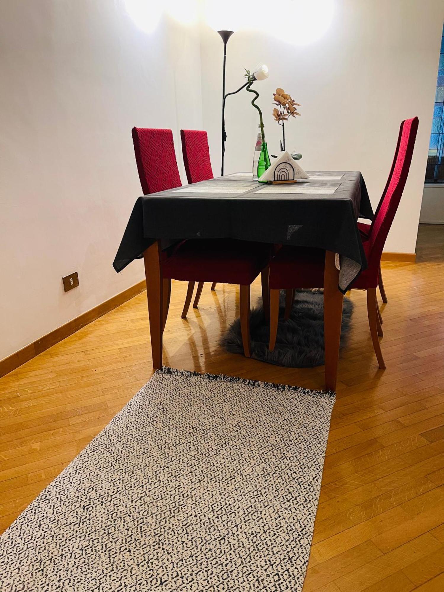 Holiday Colosseum Rome Bed and Breakfast Buitenkant foto