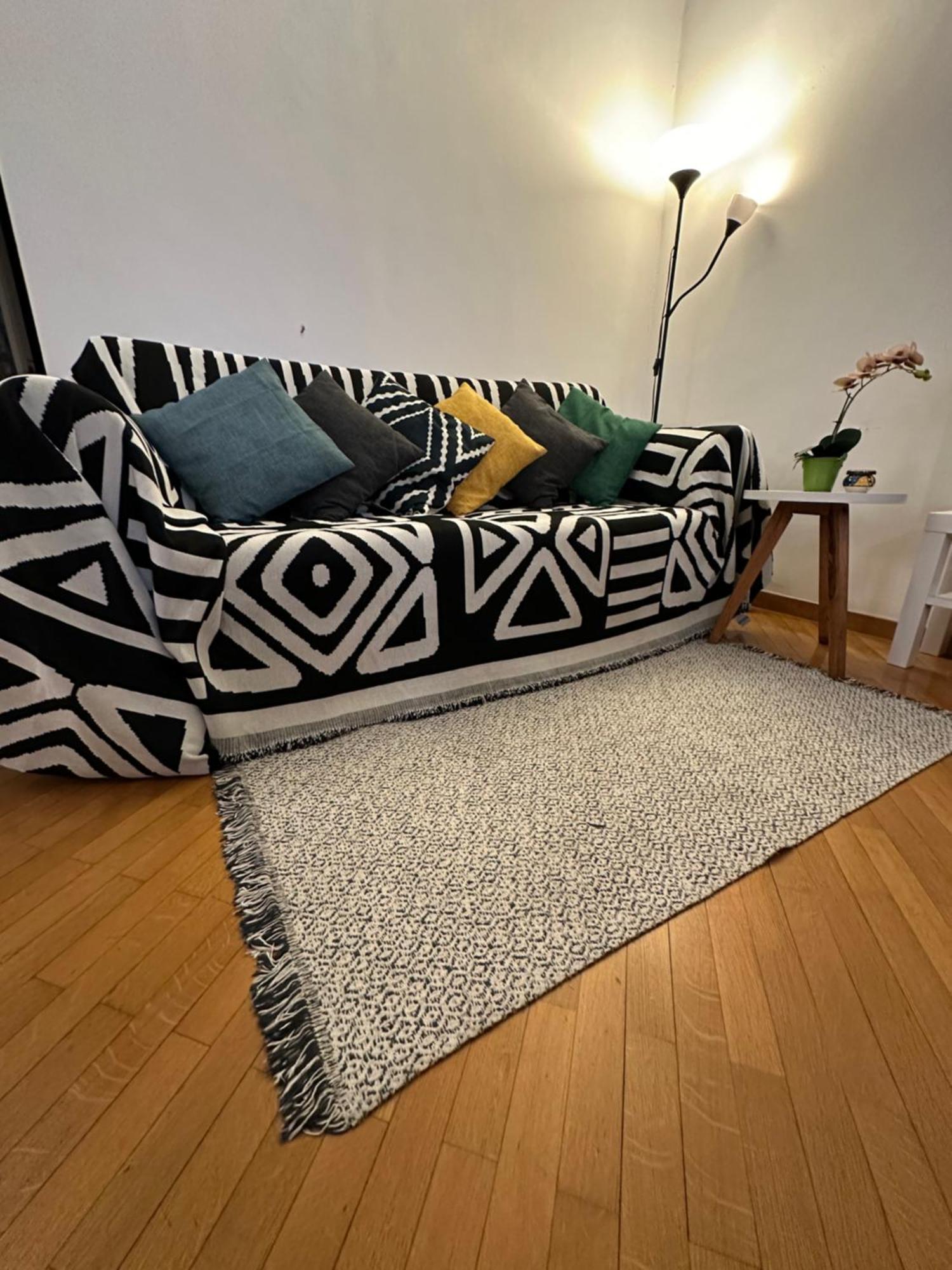Holiday Colosseum Rome Bed and Breakfast Buitenkant foto