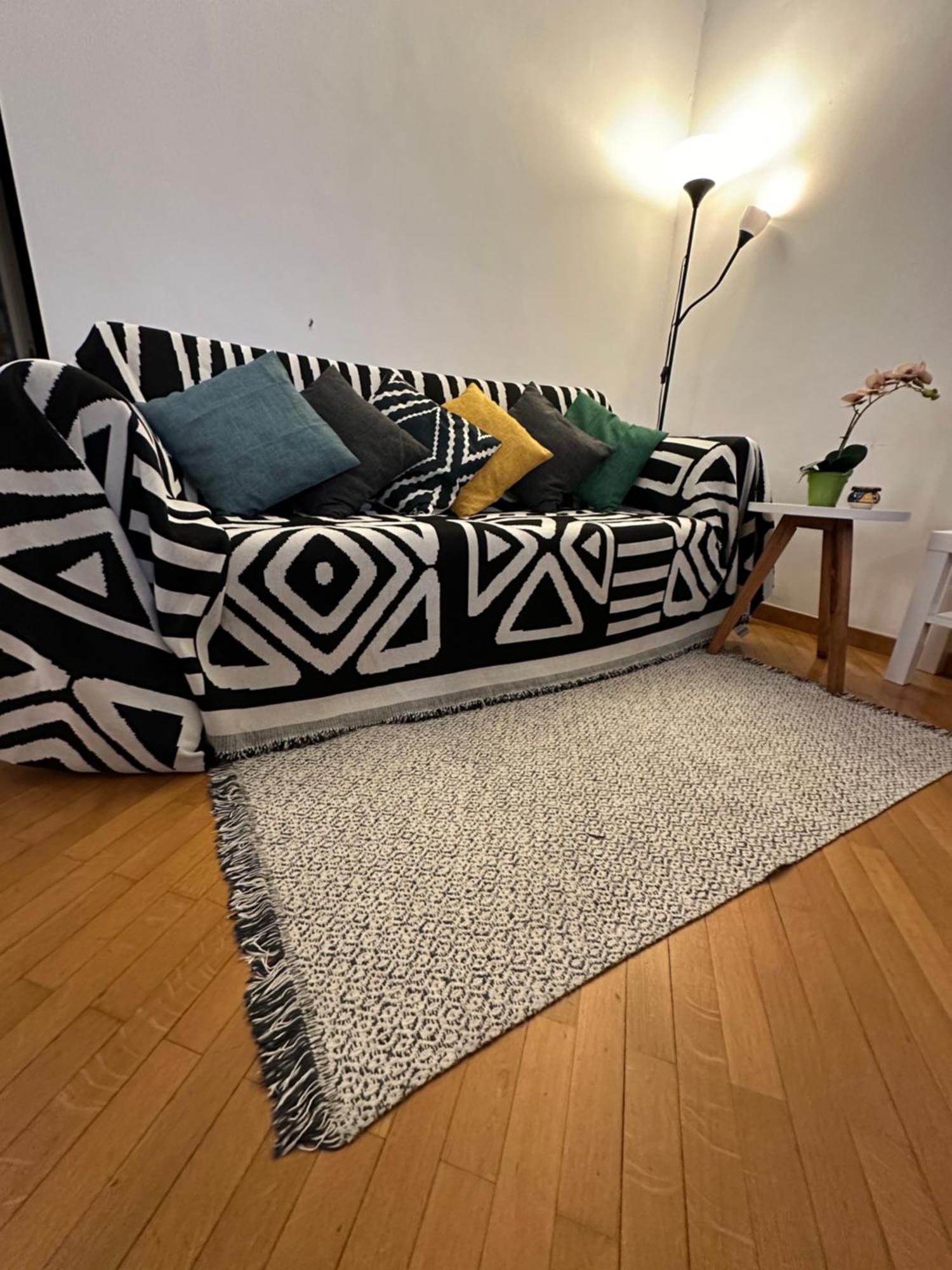 Holiday Colosseum Rome Bed and Breakfast Buitenkant foto