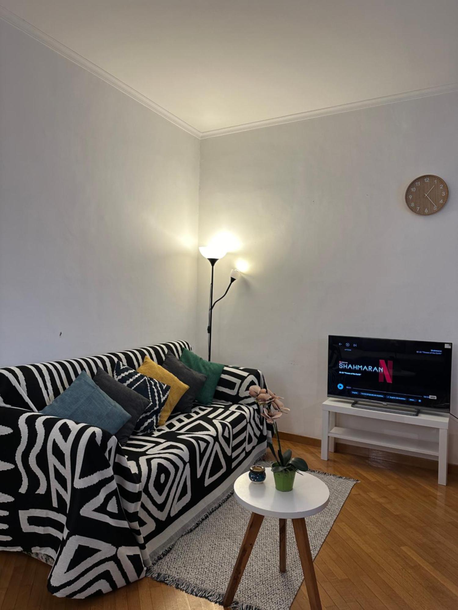 Holiday Colosseum Rome Bed and Breakfast Buitenkant foto