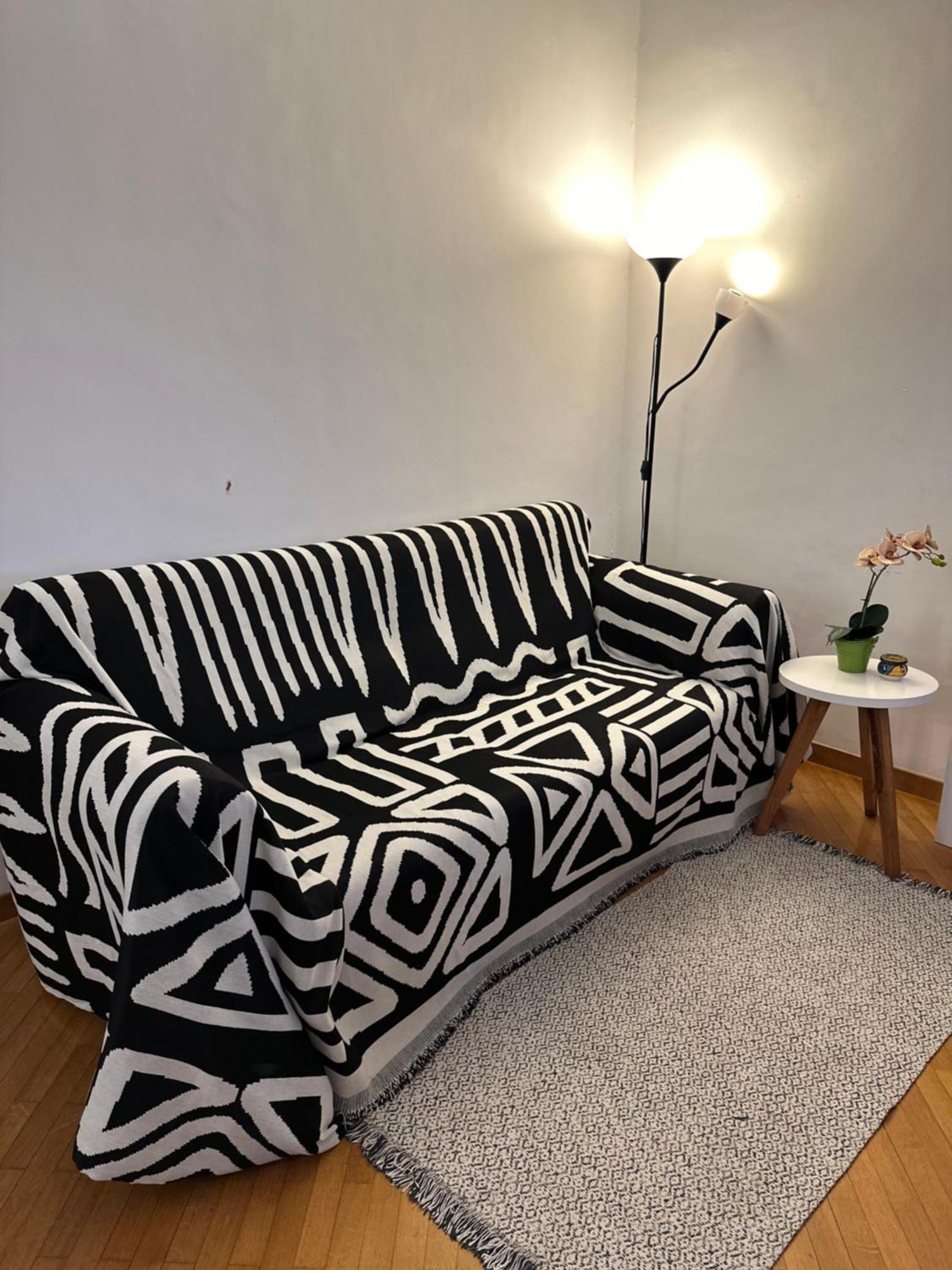 Holiday Colosseum Rome Bed and Breakfast Buitenkant foto