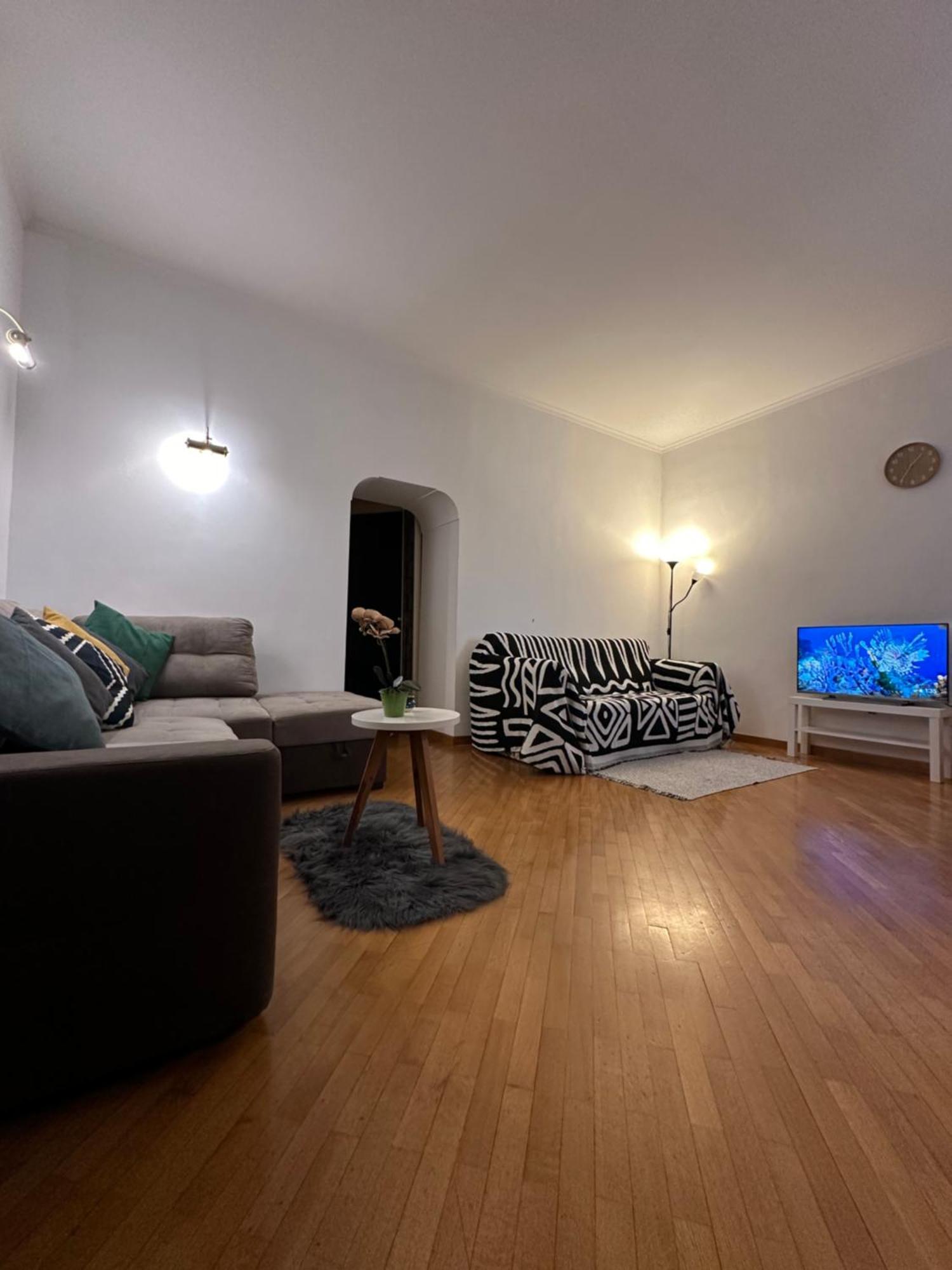 Holiday Colosseum Rome Bed and Breakfast Buitenkant foto